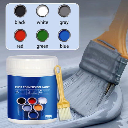✅LIMIT TIME 68% OFF🔥Metal Rust Preventive Paint 💯