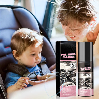 🔥Hot Sale Free Shipping🔥Car Interior Cleaner