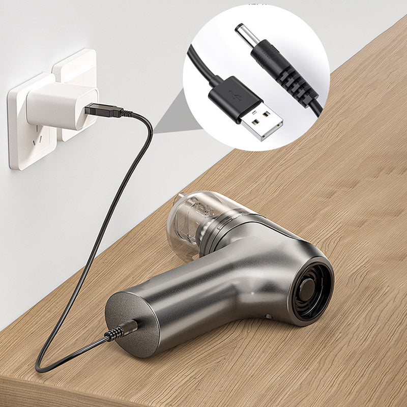 🎁Limited Time Offer⏳Multifunctional Wireless Portable Vacuum Cleaner