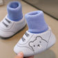 ❄️Winter Discount Frenzy Promotion-49% OFF-👶Baby Cute Winter Shoes