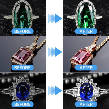 🤩JEWELRY CLEANER SPRAY - RESTORING THE LUSTER✨