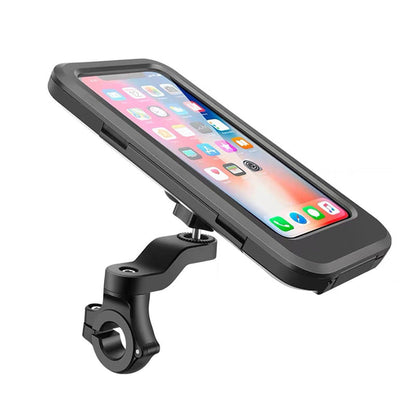 💧50% OFF🌟Bicycle Motorcycle Phone Waterproof Bag