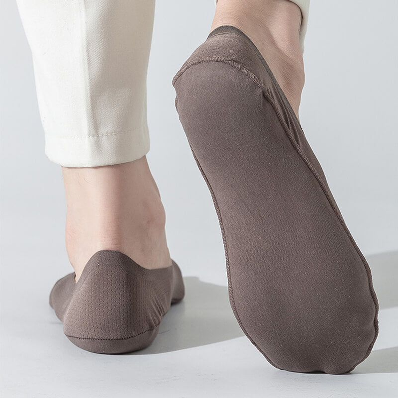 🧦 50% OFF NOW!🍃Premium Breathable No-Show Socks