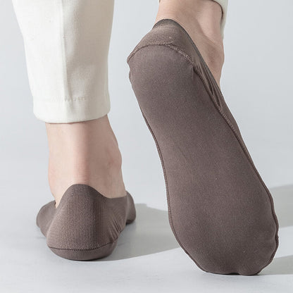 🧦 50% OFF NOW!🍃Premium Breathable No-Show Socks