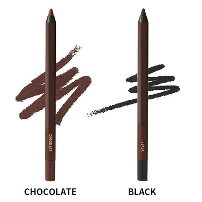 🔥Buy 1 Get 1 Free🔥24HR Waterproof Eyeliner