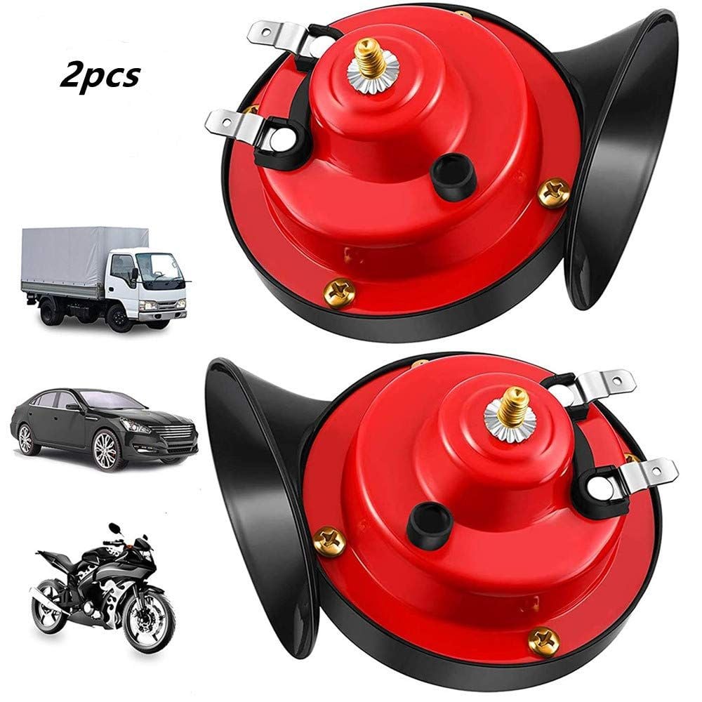 🚗🔊Promotion 50% OFF -300DB TRAIN HORN FOR  VEHICLE