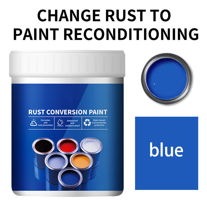 ✅LIMIT TIME 68% OFF🔥Metal Rust Preventive Paint 💯