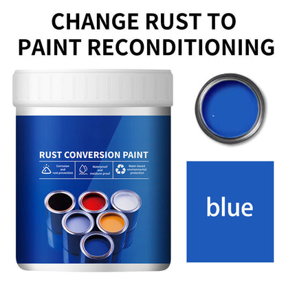 ✅LIMIT TIME 68% OFF🔥Metal Rust Preventive Paint 💯