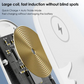 🔥Last Day Sale 50%  Free Shipping🔥Mini Chair Wireless Fast Charger Multifunctional Phone Holder