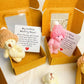 🎁Hot Sale ONLY £9.99 TODAY!!🧸✨Little Bear in Box, My Little Worry Bear