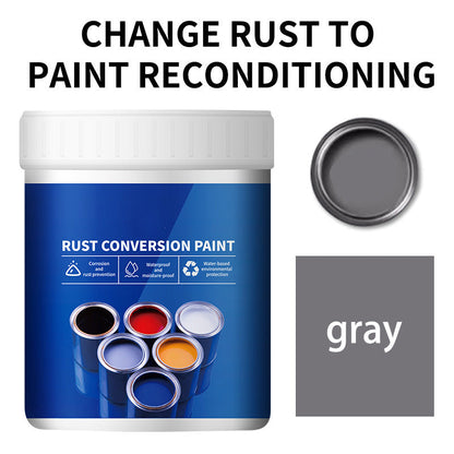 ✅LIMIT TIME 68% OFF🔥Metal Rust Preventive Paint 💯