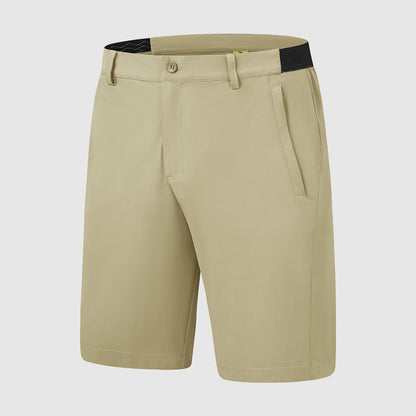 🔥💥 Limited Time Discount 70% OFF🥰Men's Stretch Quick Dry Casual Work Golf Shorts