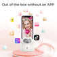 Automatic Face Tracking Stabilizer