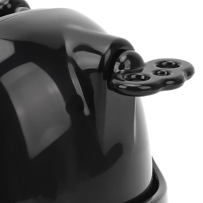 Automatic Face Tracking Stabilizer