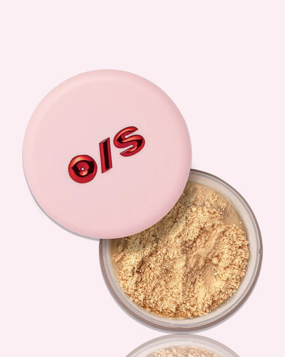 💝Limited-time offer 60% OFF🚀Ultimate Blurring Setting Powder Full-Sized🌞Summer essential
