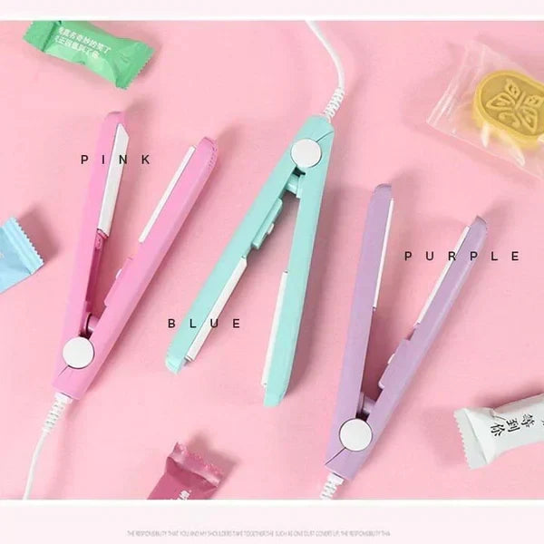 🔥🔥HOT SALE🔥🔥Ceramic Mini Hair Curler