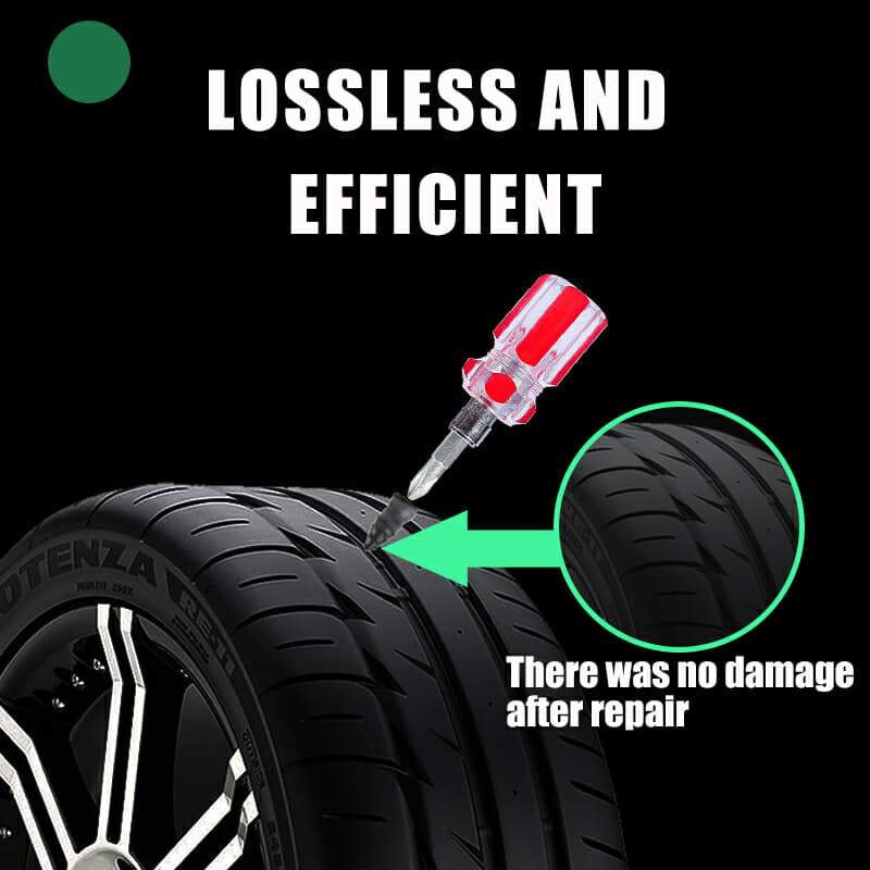 🔥Buy 2 Get 1 FREE🔥Vacuum Tire Mending Nail