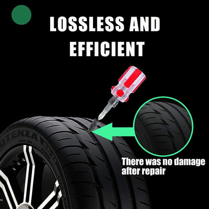 🔥Buy 2 Get 1 FREE🔥Vacuum Tire Mending Nail
