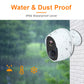 🔥2025 new intelligent wireless WIFI monitoring home phone remote HD monitor