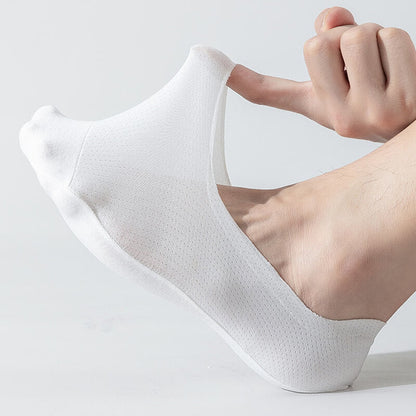 🧦 50% OFF NOW!🍃Premium Breathable No-Show Socks