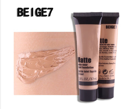 ✨BUY 1 GET 1 FREE✨Waterproof Concealer Matte-wear Liquid Foundation💗