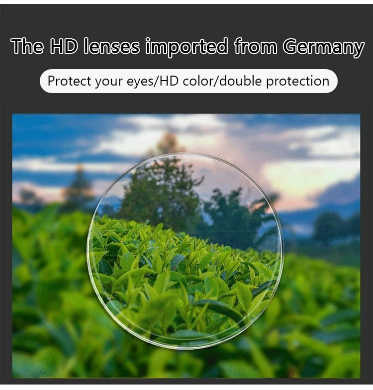 🔥BUY 2 GET 2 FREE - (4 PCS & FREE SHIPPING)🔥Color-changing anti-blue light presbyopia glasses
