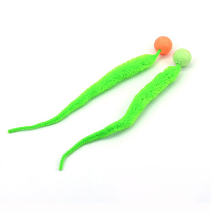 🐱Hot Sale 49% Off🔥Typared Jiggle Ball for Cat