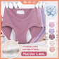 🌟High Waist Leakproof Antibacterial Panties💖👙