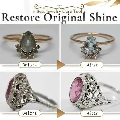 🤩JEWELRY CLEANER SPRAY - RESTORING THE LUSTER✨