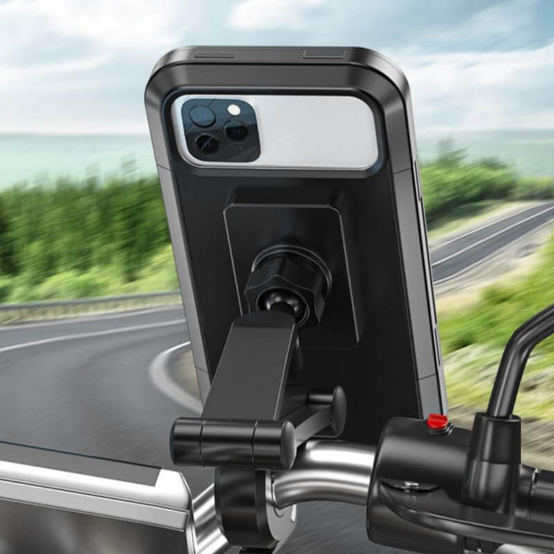 💧50% OFF🌟Bicycle Motorcycle Phone Waterproof Bag