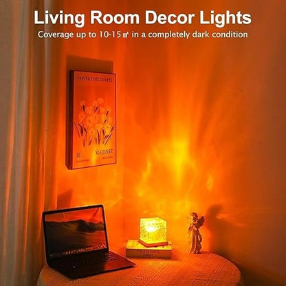 🥳 Mega Sale🏆62% OFF -🎉🎉Keyora Aurora Dreamscape Projector🌌
