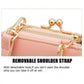 Women Phone Bag Solid Crossbody Bag