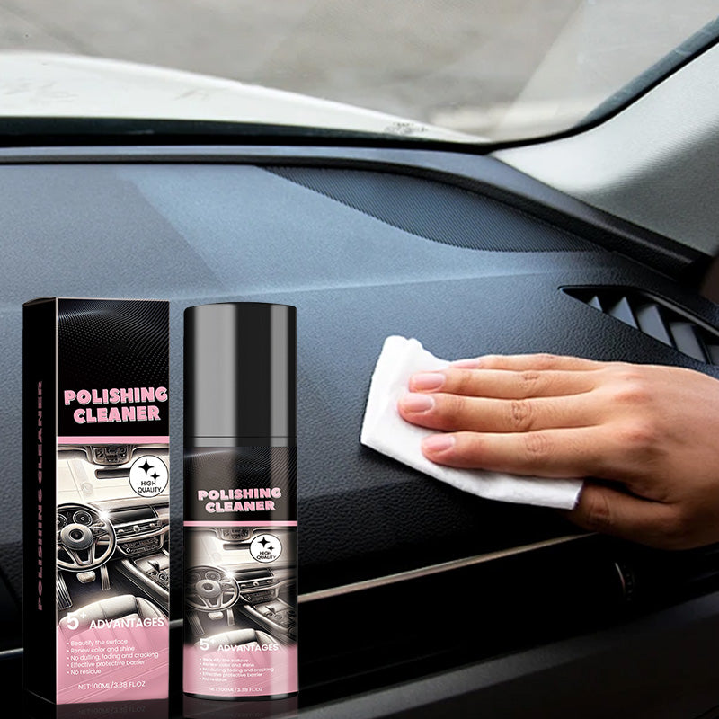 🔥Hot Sale Free Shipping🔥Car Interior Cleaner