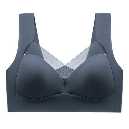 🌹⏰ Last Day Madness🏆BUY 1 GET 2 FREE💥Sexy Push Up Wireless Bras