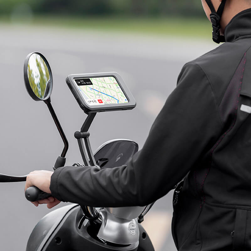 💧50% OFF🌟Bicycle Motorcycle Phone Waterproof Bag