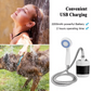 🔥Hot Sale 49% OFF💦Portable Shower for Camping with Water Pump🚀Free shipping🚀