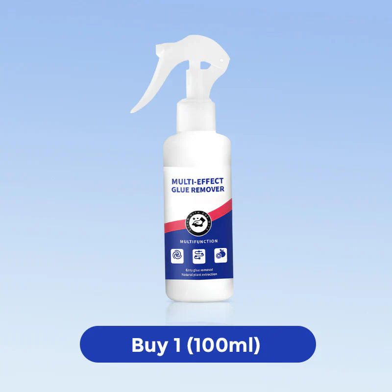 🎉Buy More Save More💥Multi-functional adhesive remover for various surfaces