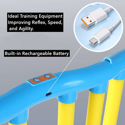🎅🏻Hot Sale 70% OFF!!🎁✨Reflective Drop Stick Challenge Game Set 3