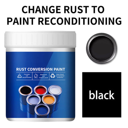 ✅LIMIT TIME 68% OFF🔥Metal Rust Preventive Paint 💯