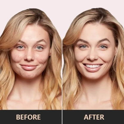 ✨BUY 1 GET 1 FREE✨Waterproof Concealer Matte-wear Liquid Foundation💗