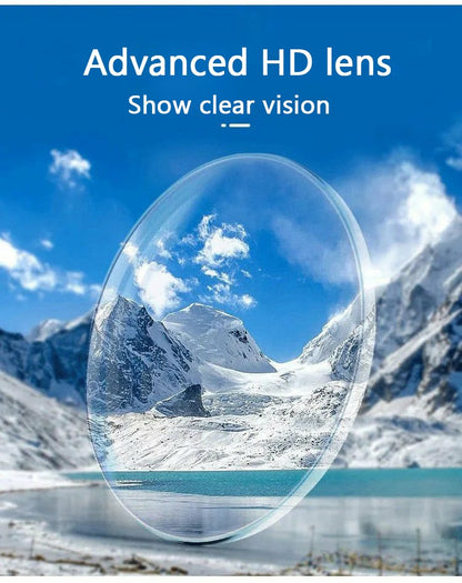 🔥BUY 2 GET 2 FREE - (4 PCS & FREE SHIPPING)🔥Color-changing anti-blue light presbyopia glasses