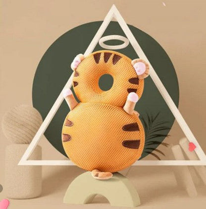 🎉2025 New Products Hot Sale✨Infant Fall Protection Pillow Baby Toddler Protective Pad