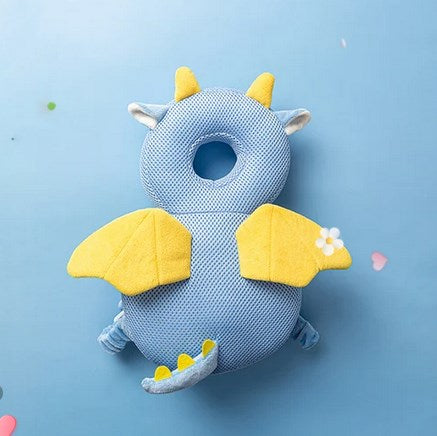 🎉2025 New Products Hot Sale✨Infant Fall Protection Pillow Baby Toddler Protective Pad