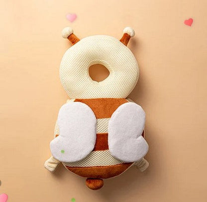 🎉2025 New Products Hot Sale✨Infant Fall Protection Pillow Baby Toddler Protective Pad