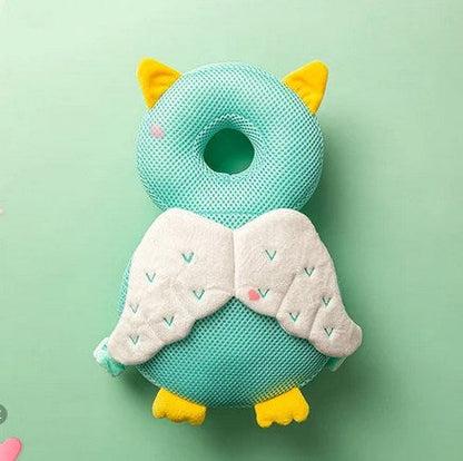 🎉2025 New Products Hot Sale✨Infant Fall Protection Pillow Baby Toddler Protective Pad