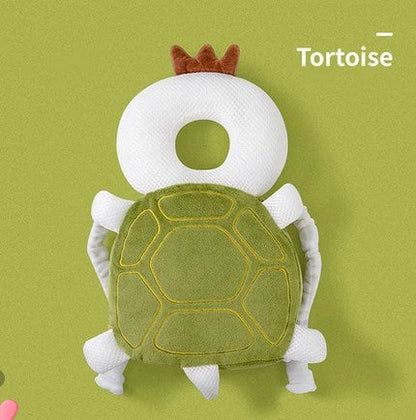 🎉2025 New Products Hot Sale✨Infant Fall Protection Pillow Baby Toddler Protective Pad