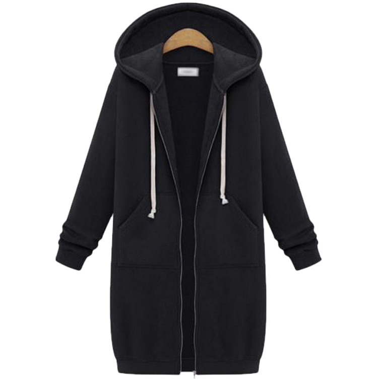 🥳LAST DAY SALE 49% OFF🍂Women Casual Zip up Fleece Hoodies🔥