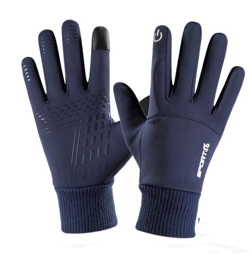 ⏳LAST DAY SALE 50% OFF!!🔥2025 New Thermal Waterproof Screen-touchable Gloves🧤3