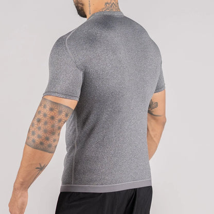 MEN'S HEAT TRAPPING T-SHIRT