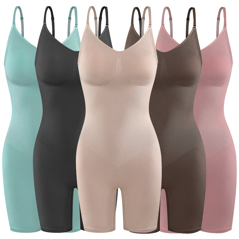 🎉 Last Day Promotion 70% OFF💞Smoothing Seamless Full Bodysuit Shaper